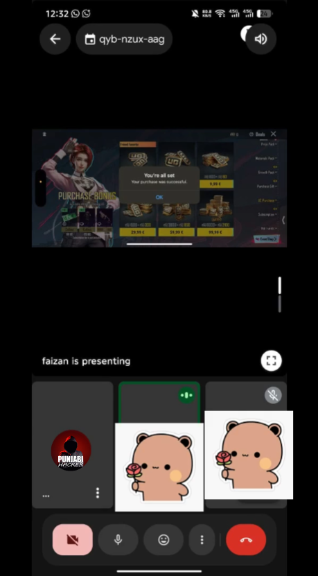 Video preview
